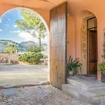 Historic House In Mallorca Up To 12 Guests
