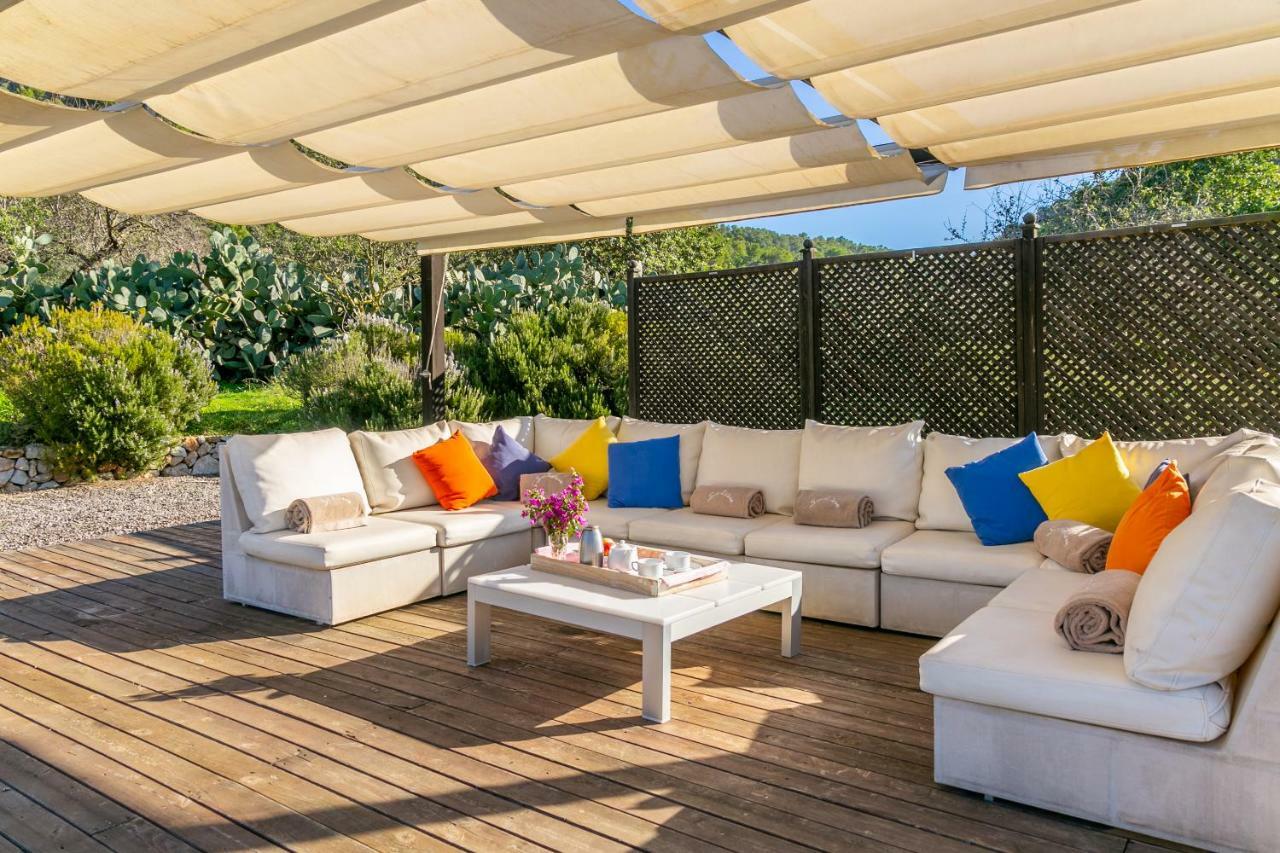 Villa Historic House In Mallorca Up To 12 Guests Andraitx