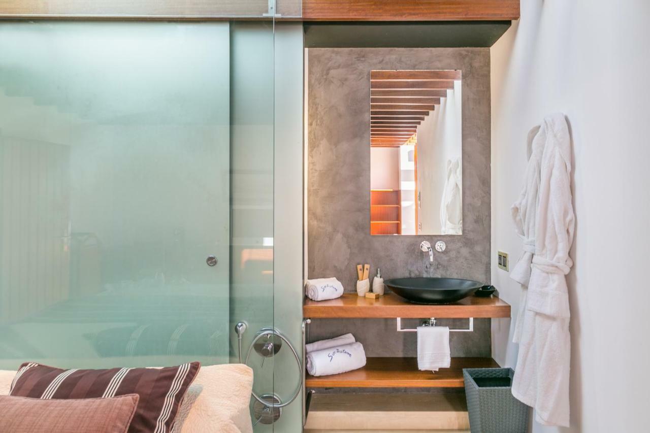 Historic House In Mallorca Up To 12 Guests Andraitx