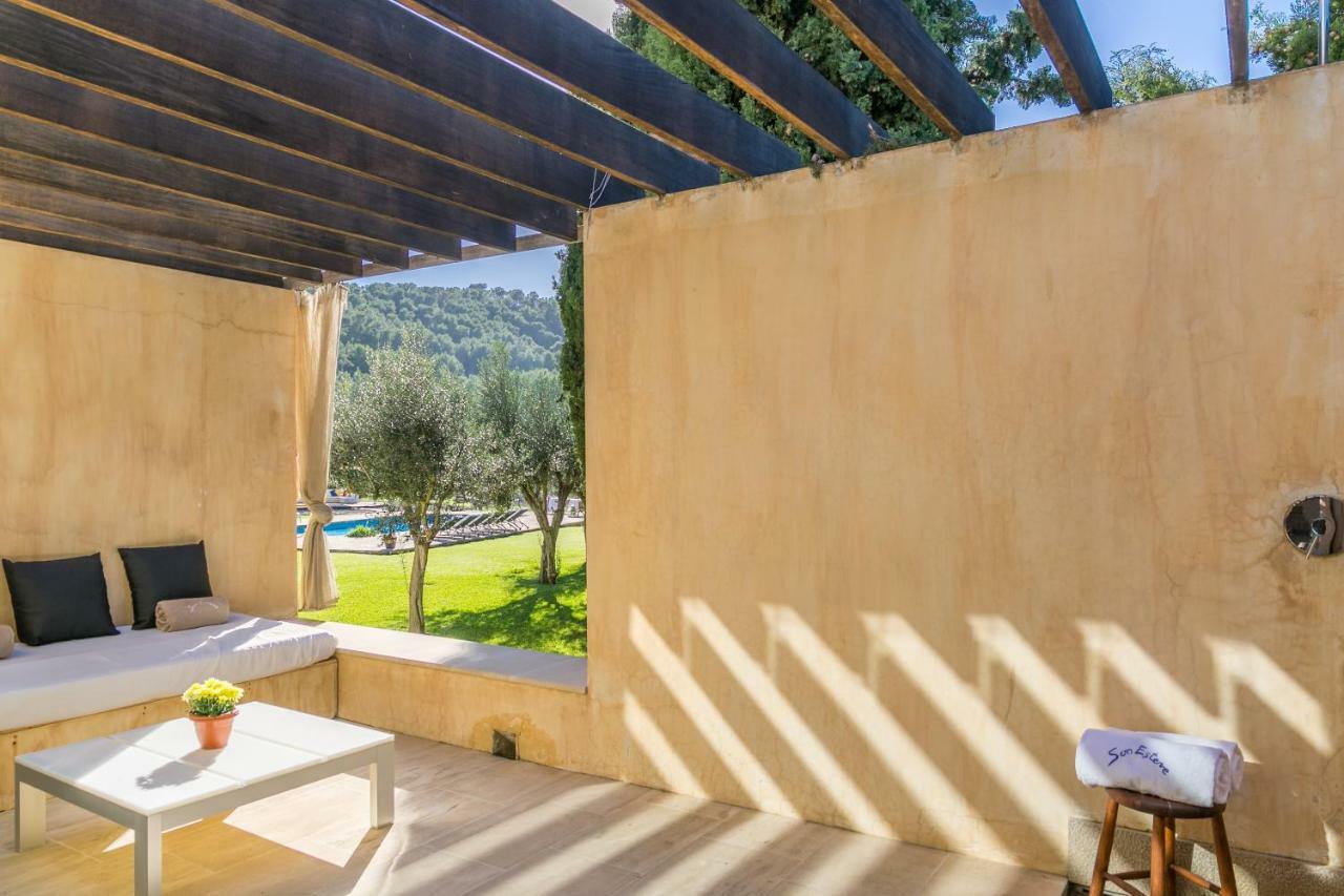 Historic House In Mallorca Up To 12 Guests * Andraitx