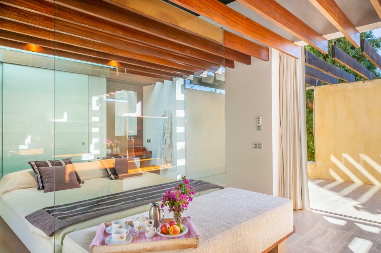 Villa Historic House In Mallorca Up To 12 Guests Andraitx