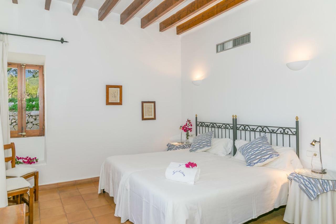 Historic House In Mallorca Up To 12 Guests * Andraitx