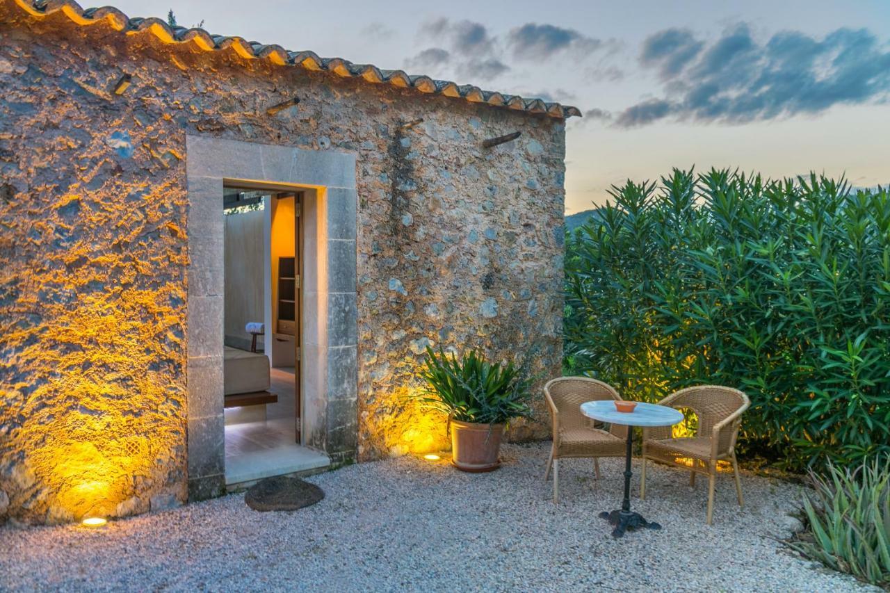Historic House In Mallorca Up To 12 Guests Villa Andraitx