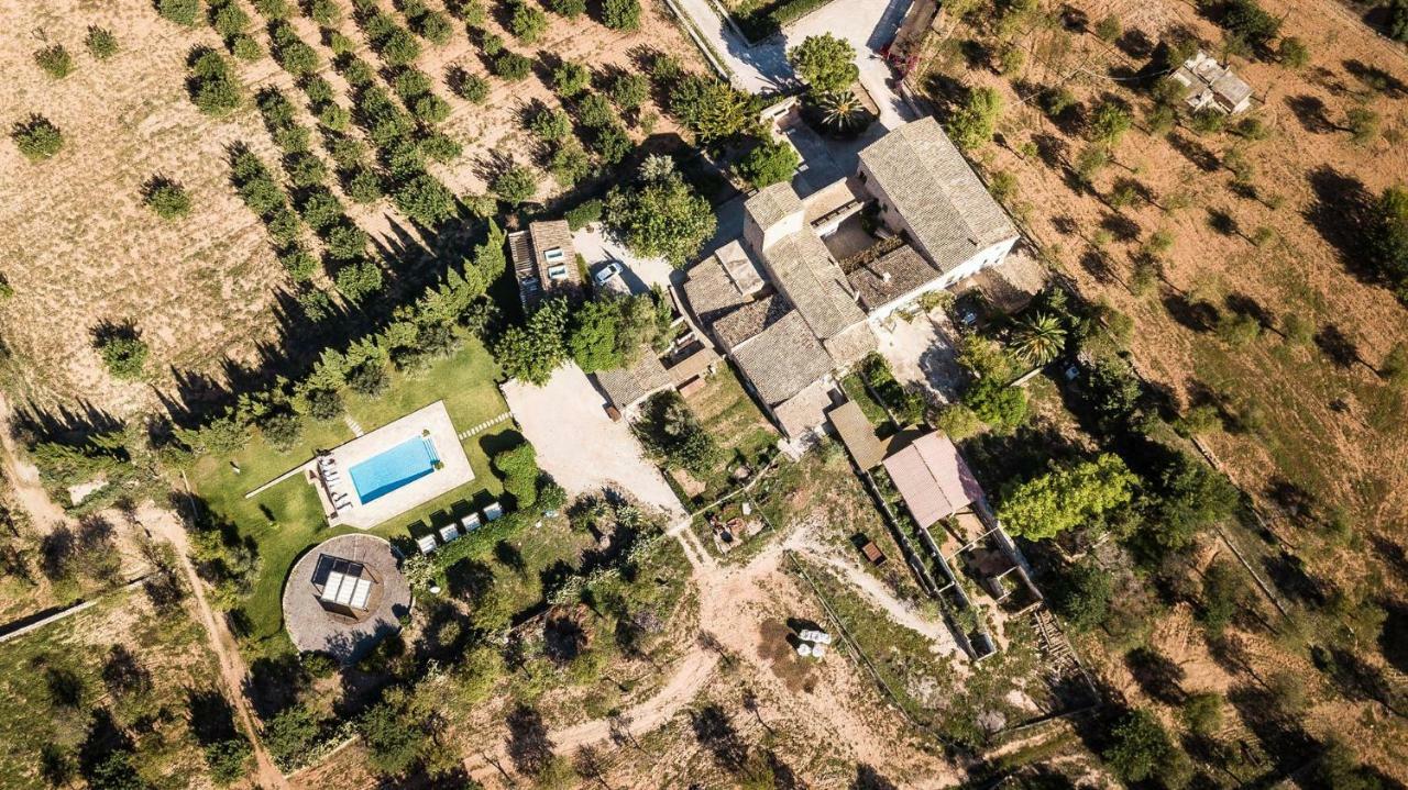 Historic House In Mallorca Up To 12 Guests Villa Andraitx